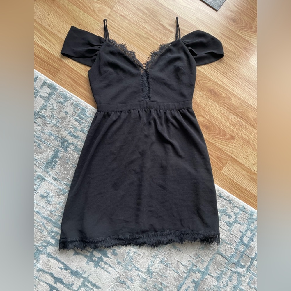 New small dress